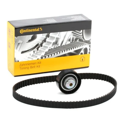 Imagem de CONTITECH CT983K1 Jogo de correias dentadas 91 FORD: Focus Mk1 Hatchback, MONDEO 4 Turnier, Transit Connect Van