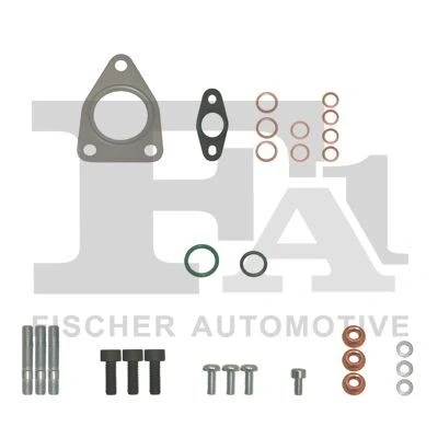 Imagem de FA1 KT110650 Kit de montagem, turbocompressor