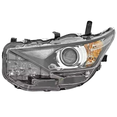 Imagem de VALEO ORIGINAL PART 046698 Farol Principal TOYOTA: Auris Carrinha, Hatchback