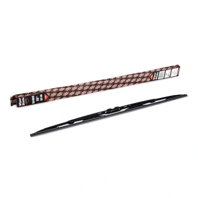 Imagem de Escova do limpa vidros Ashika SA X65C 650mm PEUGEOT: 206 Hatchback, 307 SW, CITROËN: C1 I, Xsara Picasso, Jumpy I Van