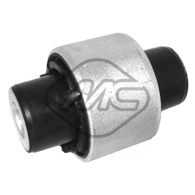 Imagem de Metalcaucho 06604 Casquilho de Braço Suspensão interior borracha Rolamento e metal VOLKSWAGEN: Passat B6 Sedan, Golf 5, Scirocco III
