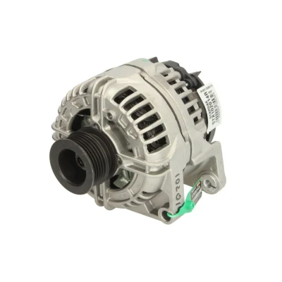 Imagem de STARDAX STX102014R Alternador 12V 100A OPEL: Astra H Caravan, Hatchback, GTC