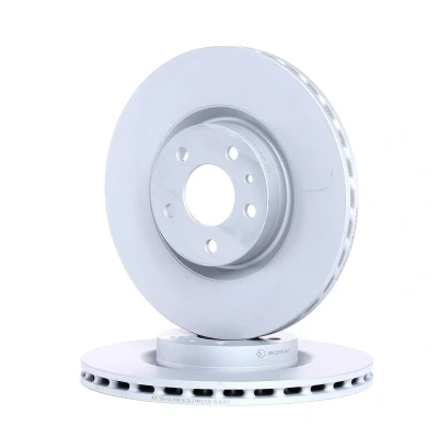 Imagem de ATE 24.0122 0145.1 Disco de travão 284,0 22,0 5 98,0 ventilado revestido ALFA ROMEO: 147, 156 Sportwagon, Sedan, FIAT: Tipo Carrinha