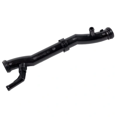 Imagem de FEBI BILSTEIN 176298 Tubo do líquido de refrigeração com juntas VOLKSWAGEN: GOLF 6, Polo V Hatchback, SEAT: Ibiza 4 Sportcoupe