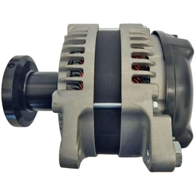 Imagem de HELLA 8EL 012 426 221 Alternador 14V 150A FORD: Focus 2 Kombi, C Max,