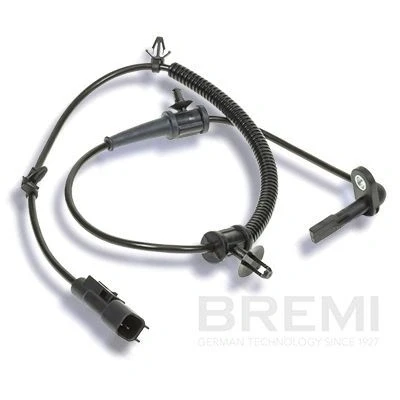 Imagem de BREMI 50631 Sensor de ABS com cabo OPEL: Insignia A Sports Tourer, Sedan
