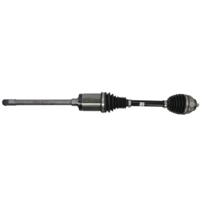 Imagem de POINT GEAR PNG74851 Veio de transmissão Eixo dianteiro, lado direito 840mm 86mm BMW: 3 Touring