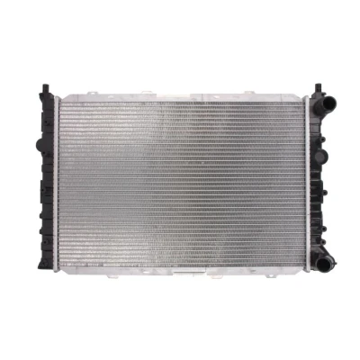 Imagem de VALEO 735256 Radiador, arrefecimento do motor Alumínio 388 580 22 Aletas de refrigeração soldadas ALFA ROMEO: 156 Sedan, 147, Sportwagon