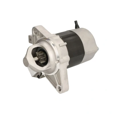 Imagem de DENSO DSN3037 Motor de arranque 12V 1kW 8 TOYOTA: Aygo