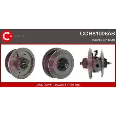 Imagem de CASCO CST35118AS Motor de arranque 12V 1,20kW 8 CPS0060 M8 73mm MITSUBISHI: PAJERO 2, Sport 1 SUV,