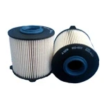 Imagem de ALCO FILTER MD 653 Filtro de Combustível Cartucho filtrante OPEL: Astra J Sports Tourer, Hatchback, Insignia A SAAB: 9 3 Cabrio