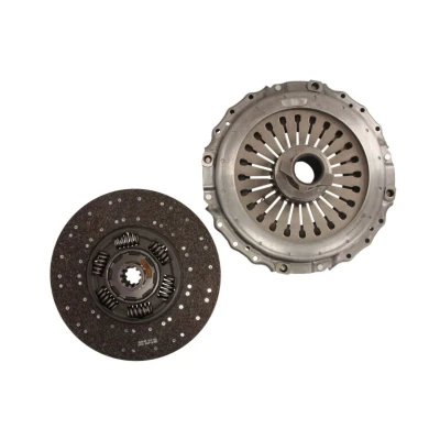 Imagem de Kit de embraiagem FEBI BILSTEIN 105126