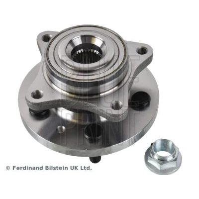 Imagem de BLUE PRINT ADJ138215 Kit de rolamento roda LAND ROVER: Range Rover Sport
