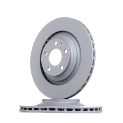 Imagem de BOSCH 0 986 479 C64 Disco de travão 330 22 5 112 ventilado revestido ligado/alto carbono AUDI: A6 C6 Avant, Sedan
