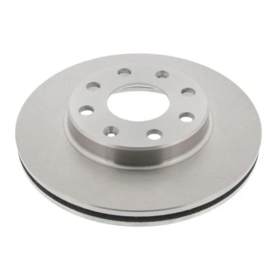 Imagem de MAPCO 25251 Disco de travão Eixo dianteiro 236 20 6 100 ventilado CHEVROLET: Aveo / Kalos Hatchback, Spark, Sedan