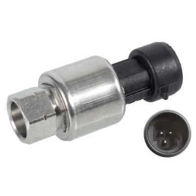 Imagem de FEBI BILSTEIN 36784 Pressostato Ar Condicionado OPEL: Astra G Caravan, Corsa D Hatchback, Zafira A, ALFA ROMEO: 159 Sportwagon, 147