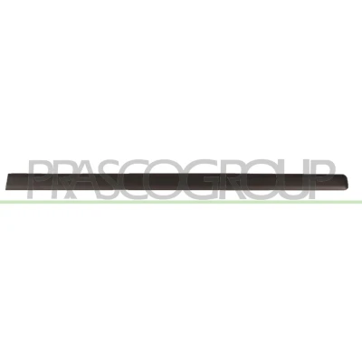 Imagem de PRASCO FT1221403 Friso Porta FIAT: Panda II Hatchback