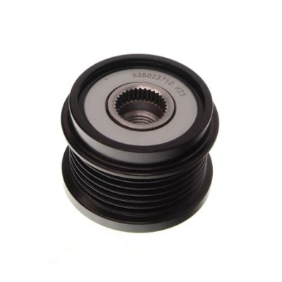 Imagem de MAXGEAR 30 0304 Polia Roda Livre do Alternador Ferramenta especial necessária para a montagem FORD: S Max Mk1, FIESTA 6 Van