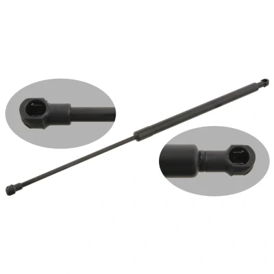 Imagem de FEBI BILSTEIN 27911 Amortecedor da mala 410 536 de ambos os lados NISSAN: X Trail