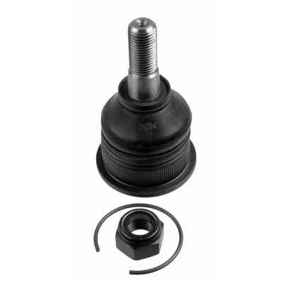 Imagem de LEMFÖRDER 11631 02 Rótula de suspensão Eixo dianteiro, em cima, ambos os lados 40,0 1:8 FIAT: Uno Hatchback