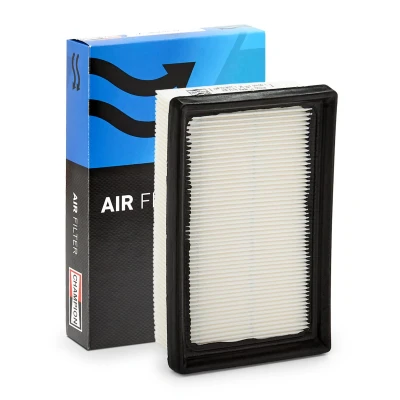 Imagem de CHAMPION CAF101301P Filtro de ar 38 118 177 Cartucho filtrante TOYOTA: Yaris III Hatchback, Corolla XII Aygo, PEUGEOT: 108 Hatchback
