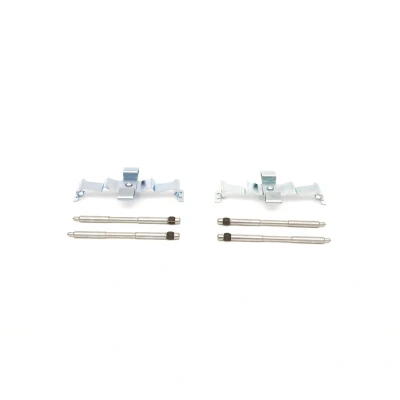 Imagem de BOSCH 1 987 474 790 Kit de acessórios, pastilhas travão BMW: 4 Coupe, 3 Touring, Hatchback