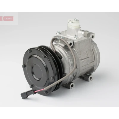 Imagem de Compressor, ar condicionado DENSO DCP99810