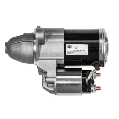 Imagem de HELLA 8EA 011 611 791 Motor de arranque 12 1 10