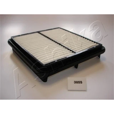 Imagem de ASHIKA 20 03 385 Filtro de ar 39,5mm 202mm 209mm Cartucho filtrante DAEWOO: Lanos Sedan, Hatchback