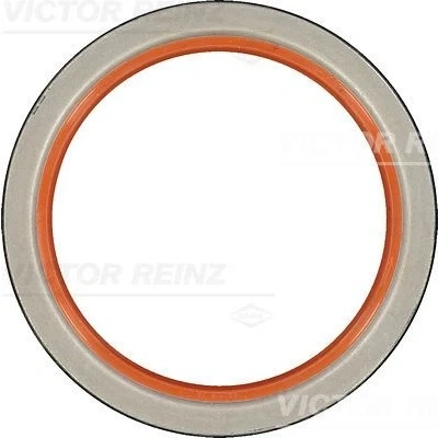 Imagem de REINZ 81 33624 00 Retentor de Cambota MVQ (borracha silicone) FIAT: Ducato I Van, Camião plataforma/Chassis
