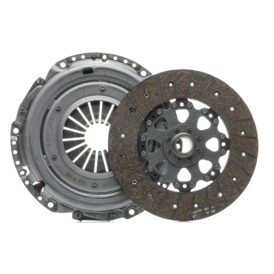 Imagem de SACHS 3000 970 142 Kit de Embraiagem sem rolamento desembraiagem 260 MERCEDES BENZ: Sprinter 5 t Camião plataforma / Chassis