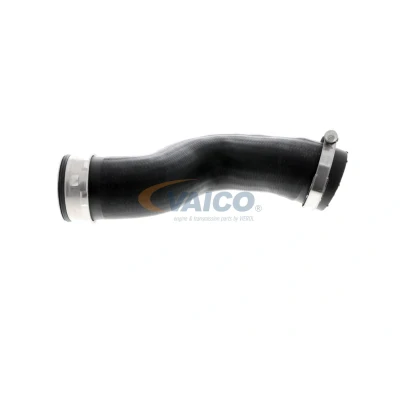 Imagem de VAICO V10 4797 Mangueira Para o Turbocompressor Borracha com entretela Q+, original equipment manufacturer quality VOLKSWAGEN: GOLF 6