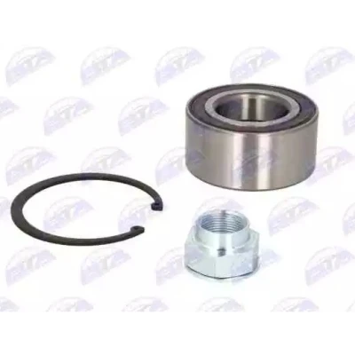 Imagem de BTA H1F024BTA Kit de rolamento roda Eixo dianteiro, ambos os lados 80,02 FIAT: Marea Weekend, BRAVO 1, LANCIA: Lybra Sedan, ALFA ROMEO: 146