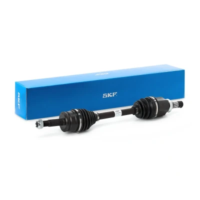 Imagem de SKF VKJC 6531 Veio de transmissão 624, 56 MITSUBISHI: COLT 6