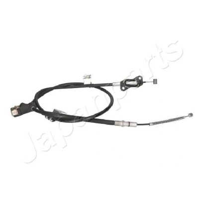 Imagem de JAPANPARTS BC 412R Cabo de Freio Mão