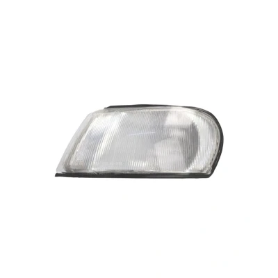 Imagem de TYC 18 3404 05 2 Intermitente branco à frente, lado esquerdo com porta lâmpadas OPEL: Vectra B Sedan, Carrinha, CC