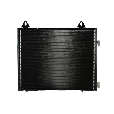 Imagem de NISSENS 94327 Condensador sem secador Alumínio 545 R 134a LAND ROVER: Freelander I SUV, SUV Cabrio
