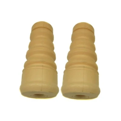Imagem de MAPCO 32828/2 Batente de encosto, suspensão Eixo traseiro, ambos os lados AUDI: A4 B6 Avant, Sedan, A6 C5 Avant