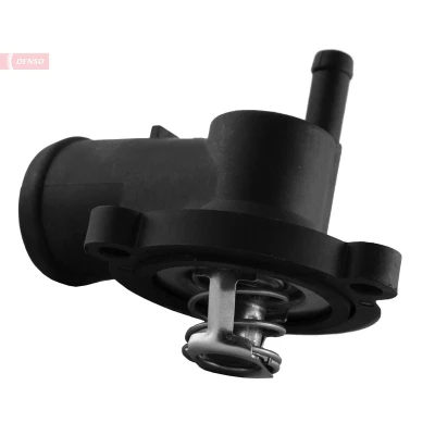 Imagem de DENSO DTM88567 Termóstato, líquido de refrigeração 88oC com juntas VOLKSWAGEN: Lupo / 3L, SKODA: FELICIA 1, 1 Kombi, 2