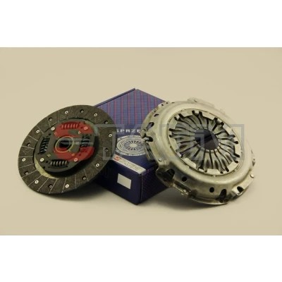 Imagem de STATIM 100.728 Kit de Embraiagem sem desembraiagem central 215mm RENAULT: LAGUNA 2 Grandtour,
