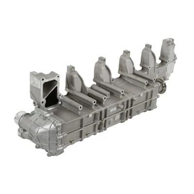 Imagem de Arrefecedor de gases escape MAHLE CE 38 000P