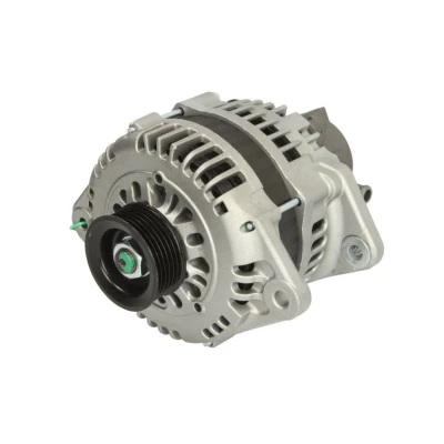 Imagem de STARDAX STX100001R Alternador 12V 100A OPEL: Corsa C Hatchback, Combo Van / Carrinha, С