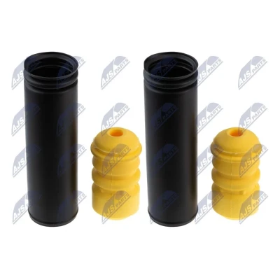 Imagem de Kit de proteção contra o pó, amortecedor NTY AB BM 002K