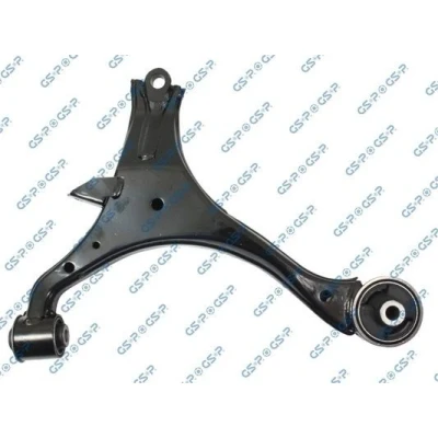 Imagem de GSP S060497 Braço de suspensão em baixo, Eixo dianteiro, lado esquerdo, traseiro esquerdo transversal 15,6mm HONDA: CIVIC 7 Hatchback
