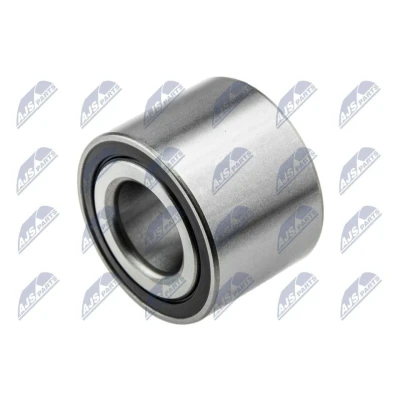 Imagem de NTY KLT DW 046 Kit de rolamento roda Eixo traseiro 52 CHEVROLET: Spark