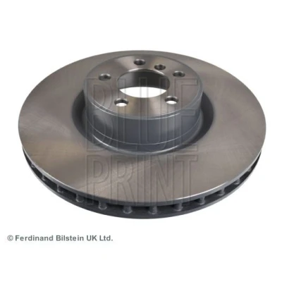 Imagem de BLUE PRINT ADJ134312C Disco de travão Eixo dianteiro 380 34 5 120 interior ventilado revestido LAND ROVER: Range Rover Sport