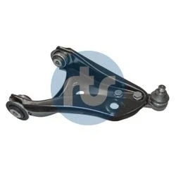 Imagem de RTS 96 90470 1 Braço de suspensão Eixo dianteiro, lado direito, em baixo transversal RENAULT: CLIO 2, 2 Kasten, Kangoo I Express