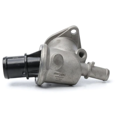 Imagem de METZGER 4006033 Termóstato, líquido de refrigeração 88 com junta Aço caixa FIAT: BRAVO 1, Marea Weekend, Brava Hatchback, LANCIA: Y