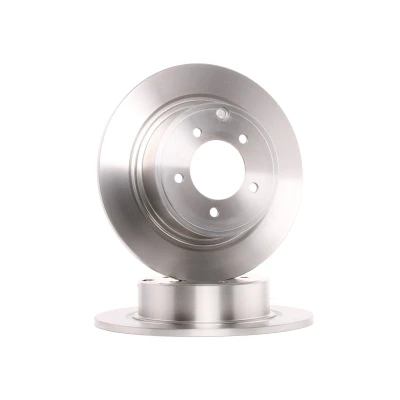 Imagem de BOSCH 0 986 479 R07 Disco de travão 302,3 10 5 114,3 cheio oleado MITSUBISHI: Lancer 8 Limousine, Outlander 2 SUV, 8, JEEP: Patriot