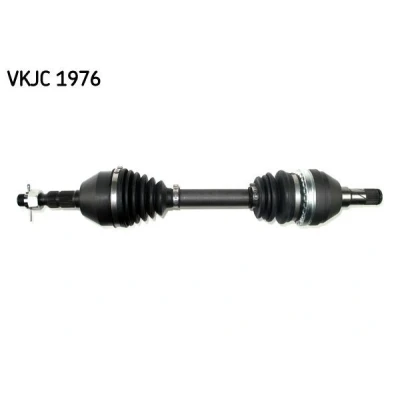 Imagem de SKF VKJC 1976 Veio de transmissão 589, 57,5